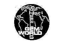 WHEELS GEM WORLD