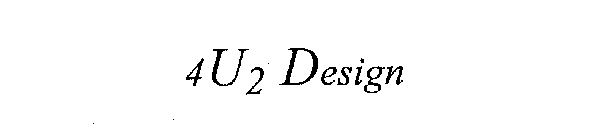 4U2 DESIGN