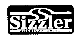 SIZZLER AMERICAN GRILL