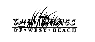 THE DUNES OF WEST BEACH