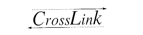 CROSSLINK