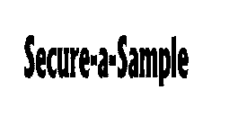 SECURE-A-SAMPLE