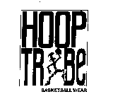 HOOP TRIBE BASKETBALL WEAR
