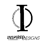 INSPIRED DESIGNS