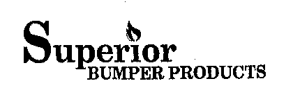 SUPERIOR BUMPER PRODUCTS