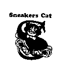 SNEAKERS CAT S