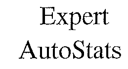 EXPERT AUTOSTATS