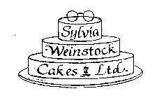 SYLVIA WEINSTOCK CAKES LTD.
