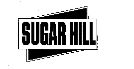 SUGAR HILL