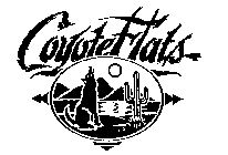 COYOTE FLATS