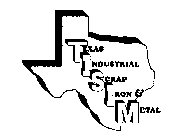 TEXAS INDUSTRIAL SCRAP IRON & METAL