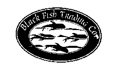 BLACK FISH TRADING CO.