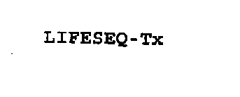 LIFESEQ-TX