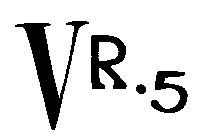 VR.5
