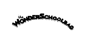 THE WONDER SCHOOL BAG