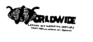WORLDWIDE LEASING AND MARKETING SERVICES GROWTH THROUGH LEASING AND TEAMWORK