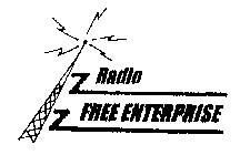 RADIO FREE ENTERPRISE
