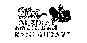 OLE'S MEXICAN-AMERICAN RESTAURANT