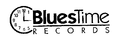 BLUES TIME RECORDS