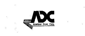 ADC AMERICAN DRYER CORP.