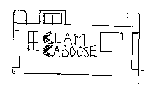 CLAM CABOOSE