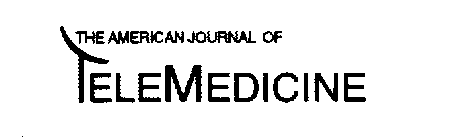 THE AMERICAN JOURNAL OF TELEMEDICINE