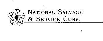NATIONAL SALVAGE & SERVICE CORP.