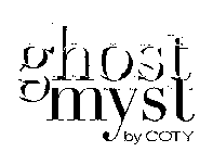 GHOST MYST BY COTY