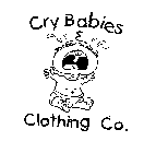 CRY BABIES CLOTHING CO.
