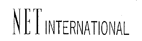 NET INTERNATIONAL