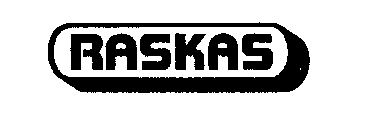 RASKAS