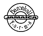 BARONHALL FARMS JAMAICA