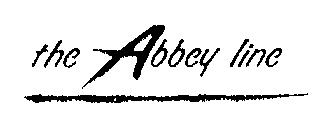 THE ABBEY LINE