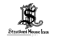 SHI STRATFORD HOUSE INNS