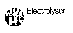 ELECTROLYSER