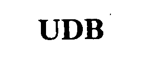 UDB