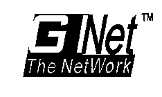 GI NET THE NETWORK