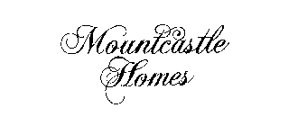 MOUNTCASTLE HOMES