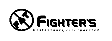 FAT FIGHTER'S RESTUARANT, INCORPORATED