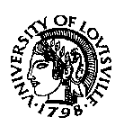 UNIVERSITY OF LOUISVILLE 1798