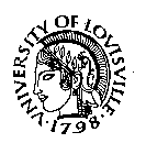 UNIVERSITY OF LOUISVILLE 1798