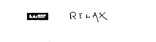 WR RELAX