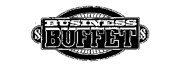 BUSINESS BUFFET