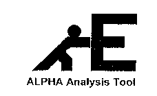 E ALPHA ANALYSIS TOOL