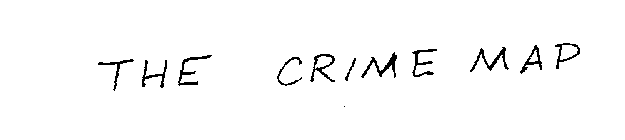 THE CRIME MAP