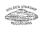 GOLDEN STARSHIP RECORDINGS