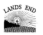 LANDS END
