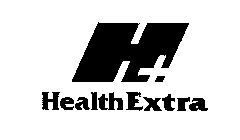 H HEALTH EXTRA