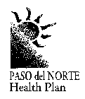 PASO DEL NORTE HEALTH PLAN