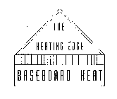 THE HEATING EDGE BASEBOARD HEAT